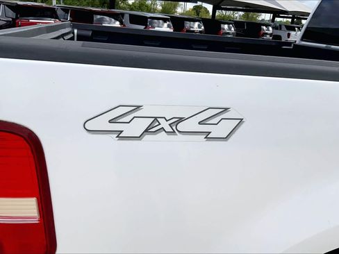 Used 2007 Ford F150 XLT AWD/4WD image 9