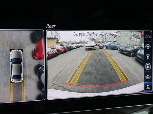 Used 2019 Mercedes-Benz E 300 w/ Premium 1 Package image 15