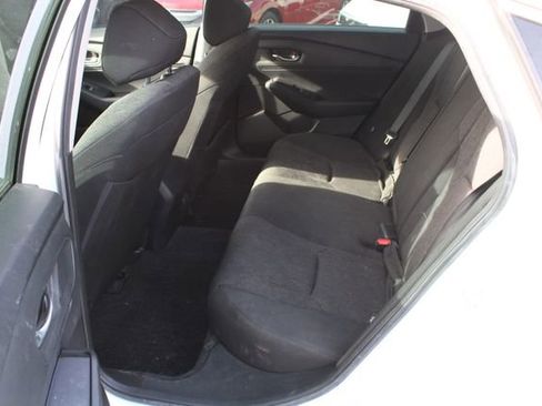 Certified 2023 Honda Accord EX image 3