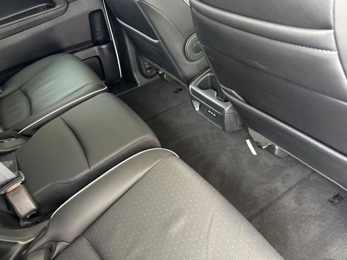 Certified 2025 Honda Odyssey Elite image 30
