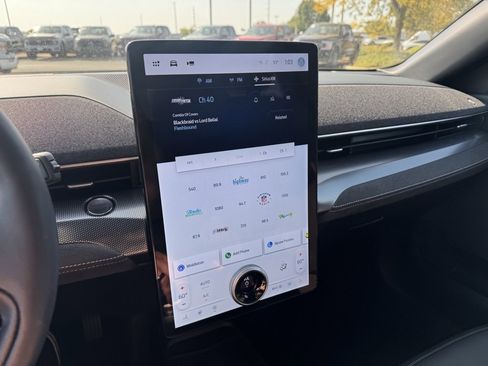 Certified 2024 Ford Mustang Mach-E GT image 28