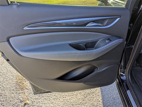 Used 2023 Buick Enclave Essence w/ LPO, Floor Liner Package image 25