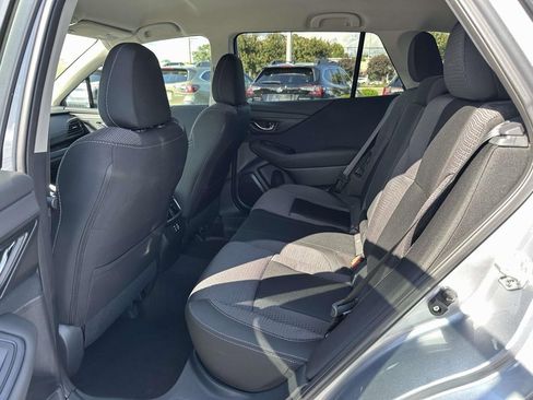 Certified 2025 Subaru Outback Premium w/ Popular Package #1A image 12