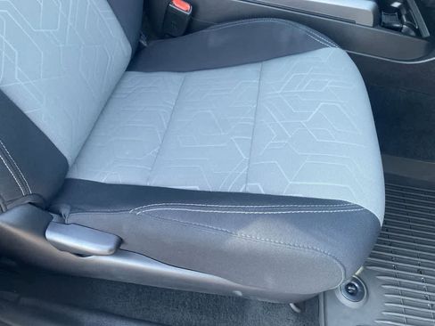 Used 2023 Toyota Tacoma TRD Sport image 23