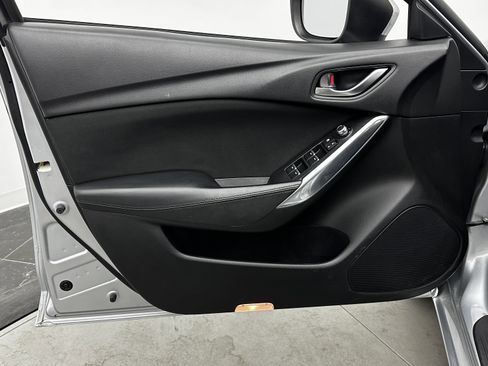 Used 2017 MAZDA MAZDA6 Sport image 10