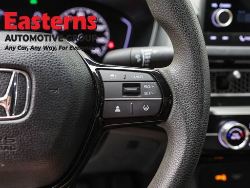 Used 2024 Honda Civic LX image 15