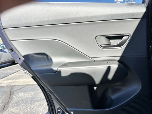Certified 2025 Hyundai Kona N Line S image 23