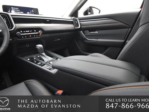 Used 2026 MAZDA CX-50 AWD 2.5 Hybrid w/ Weather Package image 25