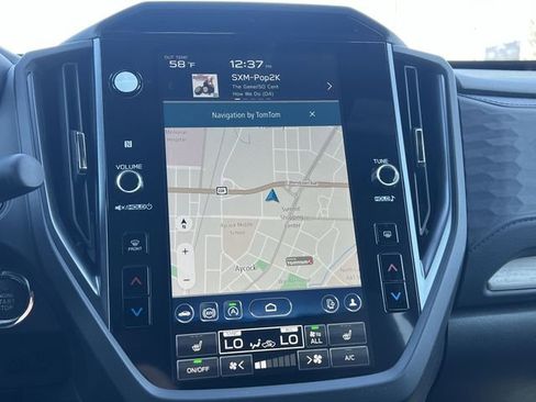 New 2026 Subaru Forester Limited image 14