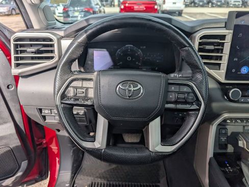 Used 2023 Toyota Tundra Limited image 14