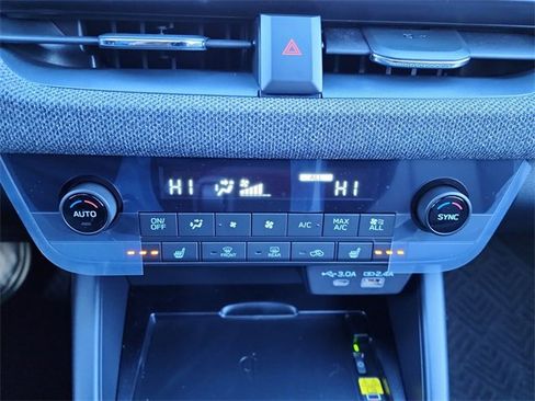 New 2026 Subaru Outback Limited image 21