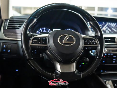 Used 2016 Lexus GS 350 AWD w/ Luxury Package image 24