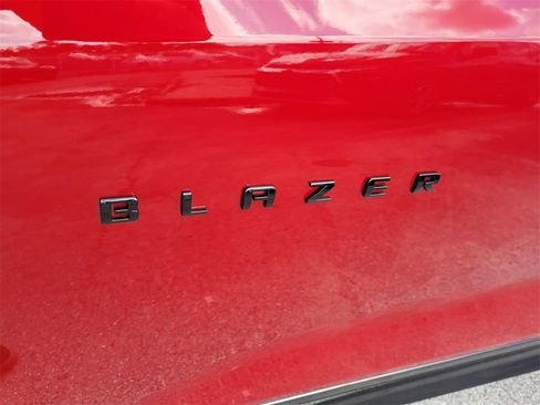 Used 2020 Chevrolet Blazer RS image 4