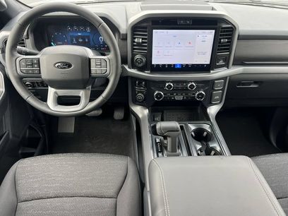 New 2026 Ford F150 XLT w/ Equipment Group 302A MID