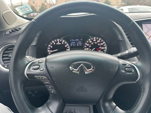 Used 2014 INFINITI QX60 FWD w/ Premium Plus Package image 19