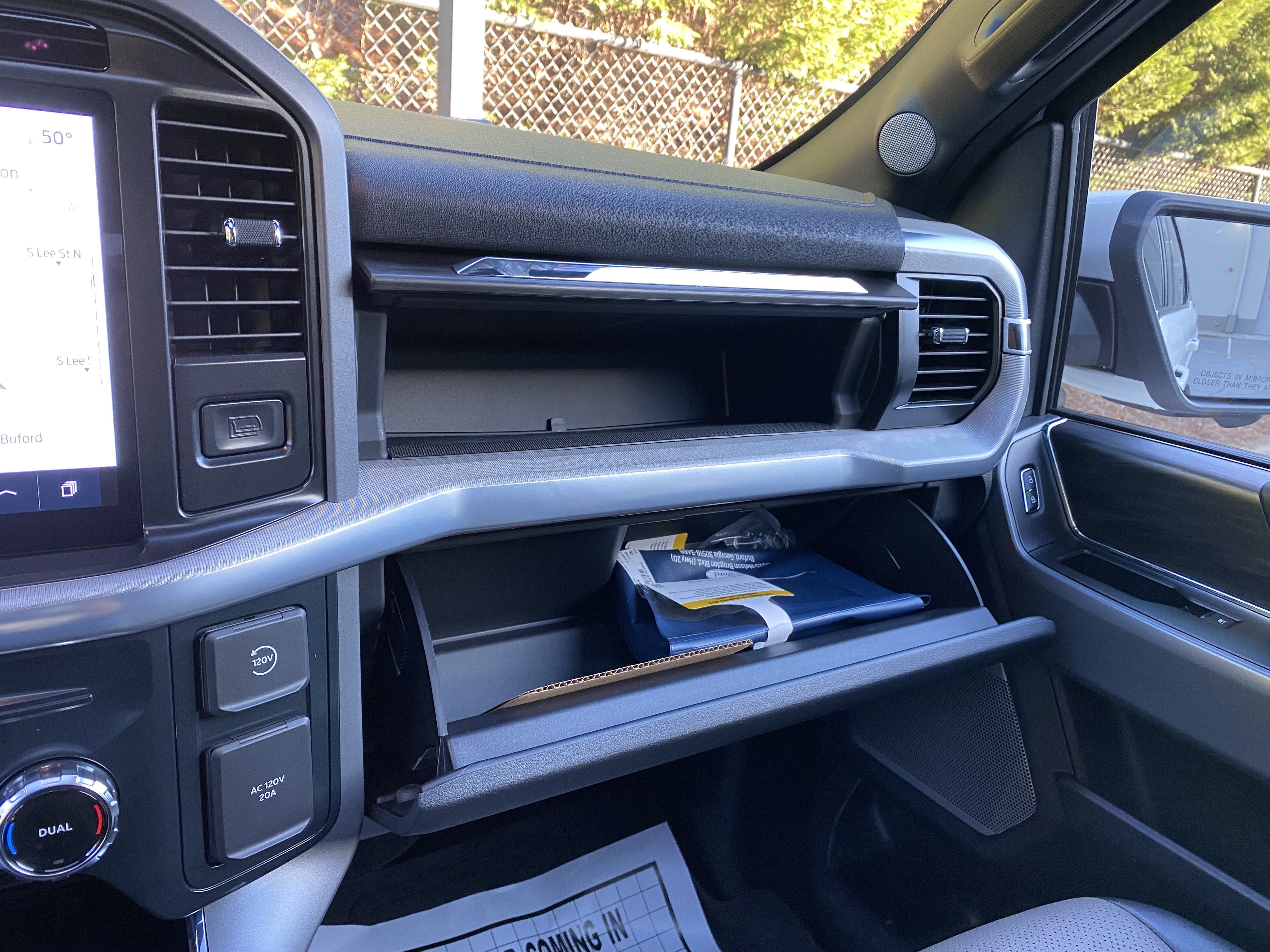 Used 2026 Ford F150 Lariat w/ Equipment Group 501A Mid AWD/4WD image 30