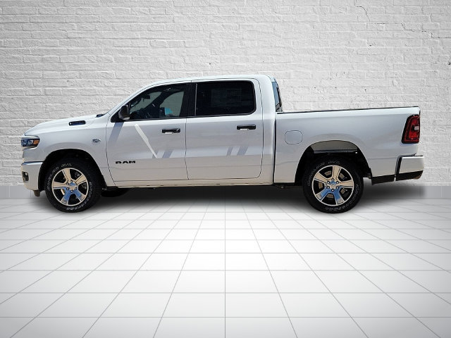 New 2026 RAM 1500 Express RWD image 2