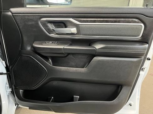 Used 2022 RAM 1500 Big Horn AWD/4WD image 12