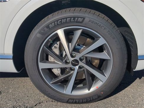 New 2026 Genesis GV80 3.5T Advanced image 10