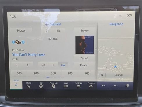 Used 2021 Ford F150 XLT w/ Equipment Group 302A High image 20