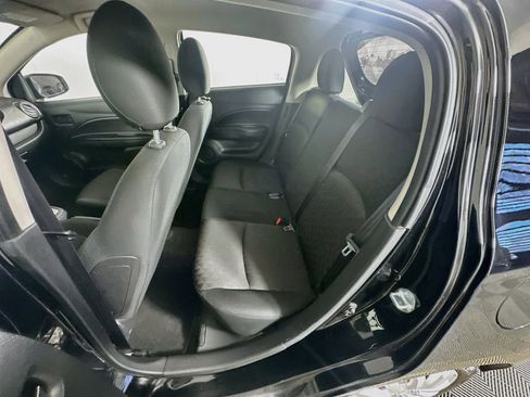 Used 2024 Mitsubishi Mirage ES FWD image 25