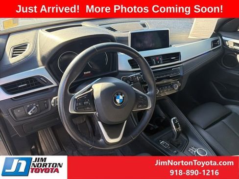 Used 2020 BMW X2 xDrive28i w/ Premium Package image 12