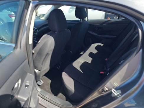 Used 2024 Nissan Sentra S FWD image 10