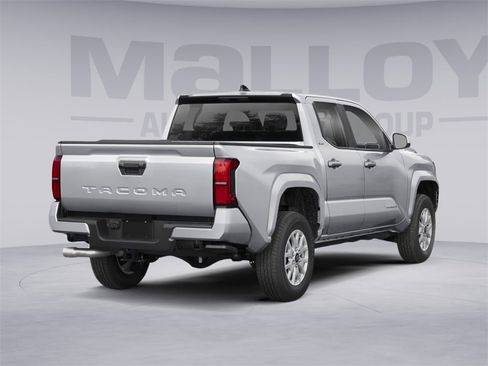 New 2026 Toyota Tacoma TRD Off-Road image 5