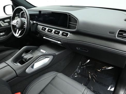 Used 2023 Mercedes-Benz GLE 450 4MATIC w/ AMG Line Exterior image 21
