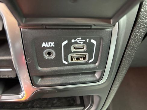 New 2026 Jeep Wrangler Sport image 6