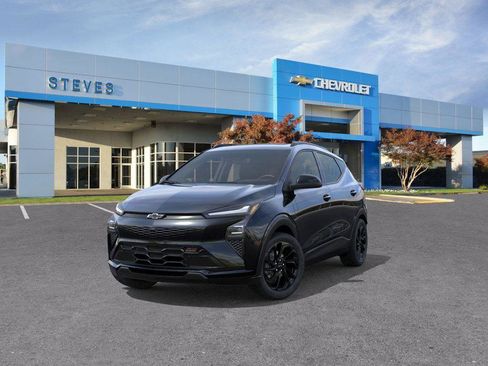 New 2027 Chevrolet Bolt RS image 8