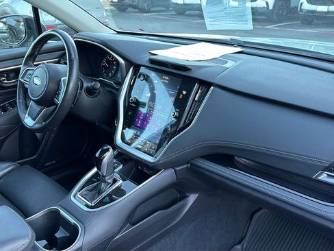 Used 2022 Subaru Outback Limited w/ Popular Package #2 image 35