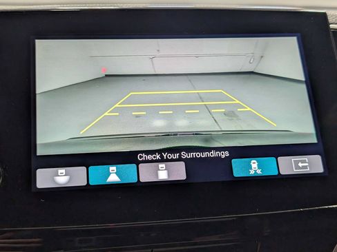 Used 2024 Honda Passport Black Edition image 29