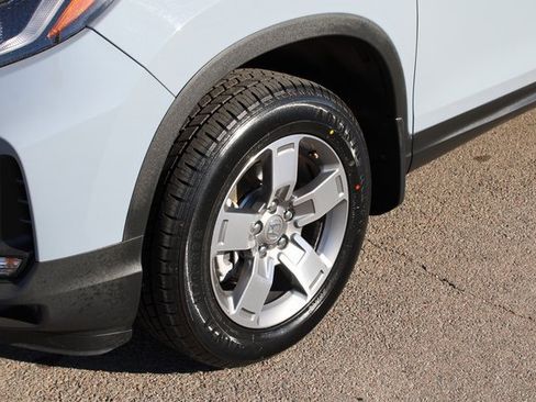 Certified 2024 Honda Ridgeline RTL image 13