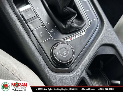 Used 2018 Volkswagen Tiguan S AWD/4WD image 29