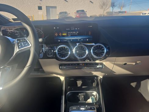 New 2026 Mercedes-Benz GLA 250 4MATIC image 17