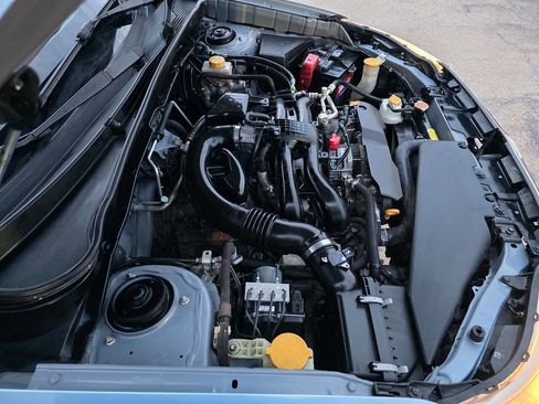 Used 2011 Subaru Forester 2.5X w/ Popular Equipment Group 1A image 42