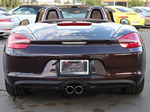 Used 2013 Porsche Boxster S image 14