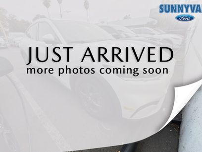 Used 2022 Ford Mustang Mach-E Select w/ Comfort/Technology Package