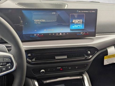 New 2026 BMW 430i xDrive Convertible w/ M Sport Package image 12