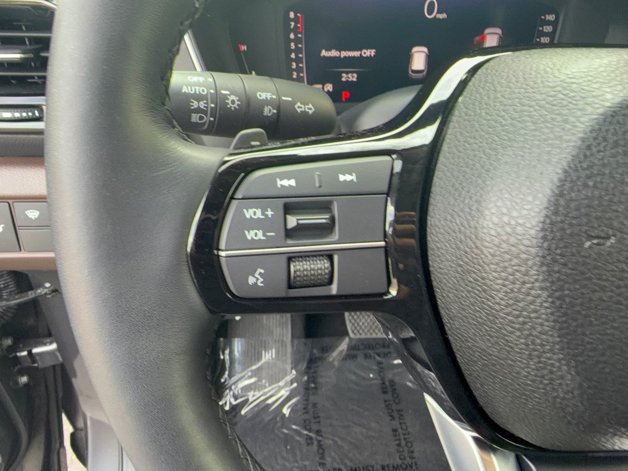 Certified 2026 Honda Pilot Elite image 18