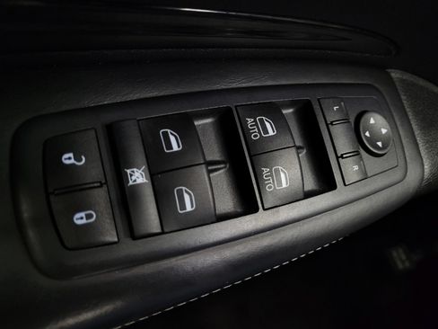 Used 2016 Dodge Durango Citadel w/ Premium Entertainment Group RWD image 27