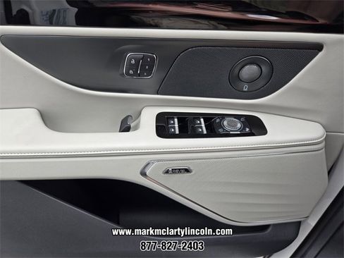 New 2026 Lincoln Nautilus Premier w/ Equipment Group 102A image 21