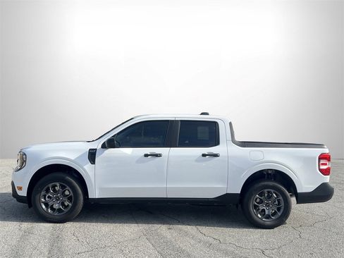 New 2026 Ford Maverick XLT w/ 4K Tow Package image 21