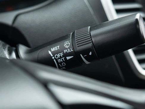 Used 2017 Honda Accord EX-L image 38
