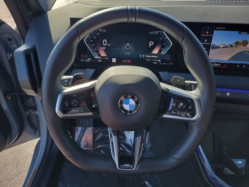 Used 2026 BMW X3 xDrive30 w/ Premium Package AWD/4WD image 27