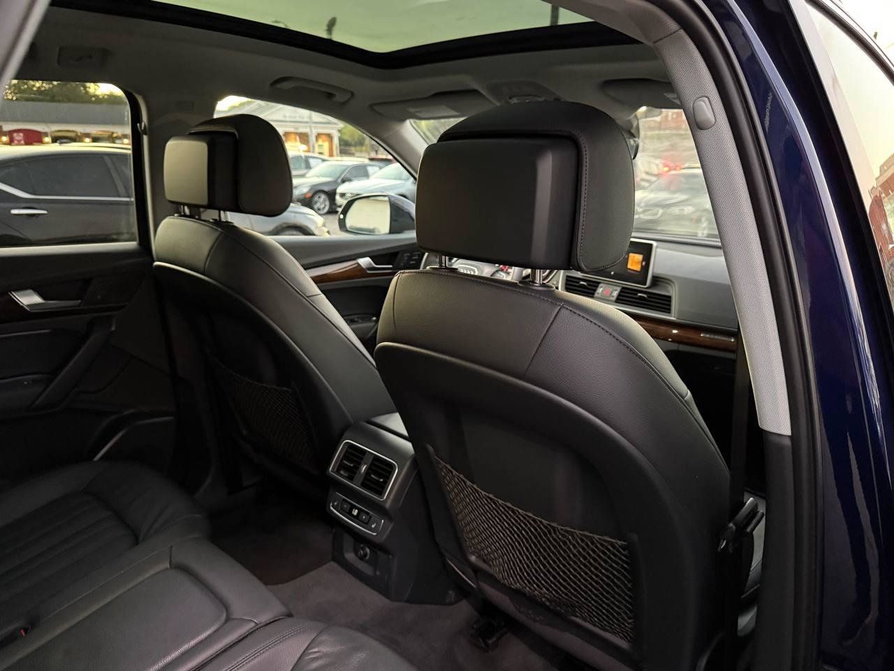 Used 2018 Audi Q5 2.0T Premium Plus AWD/4WD image 26