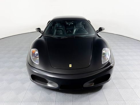 Used 2006 Ferrari F430 Coupe RWD image 8