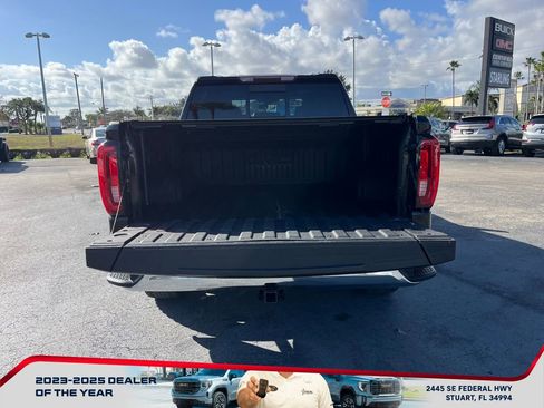 Used 2020 GMC Sierra 1500 SLT w/ SLT Premium Plus Package image 16