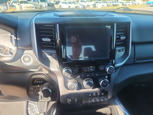 New 2026 RAM 1500 Big Horn image 19